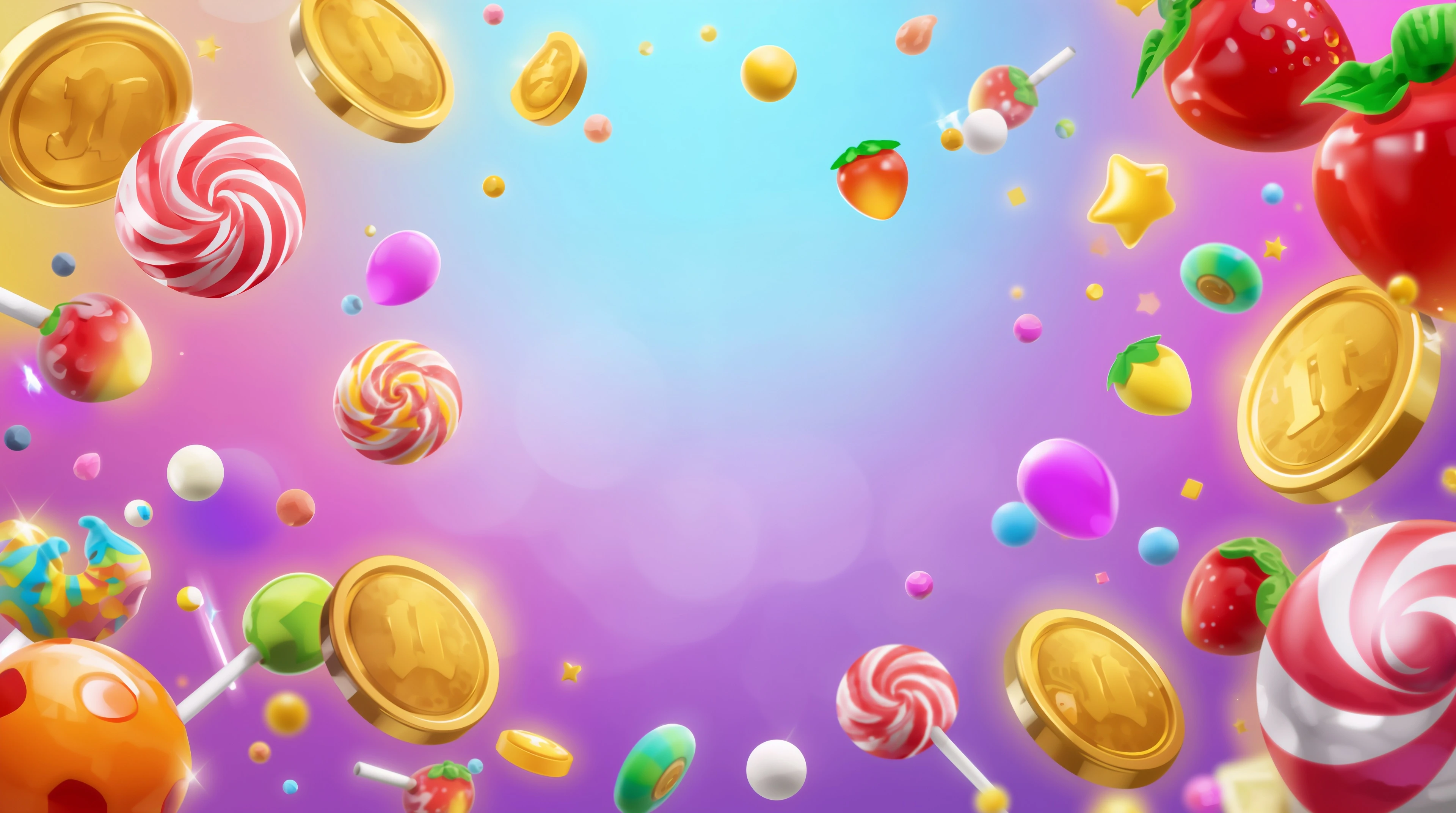 Sweet Bonanza