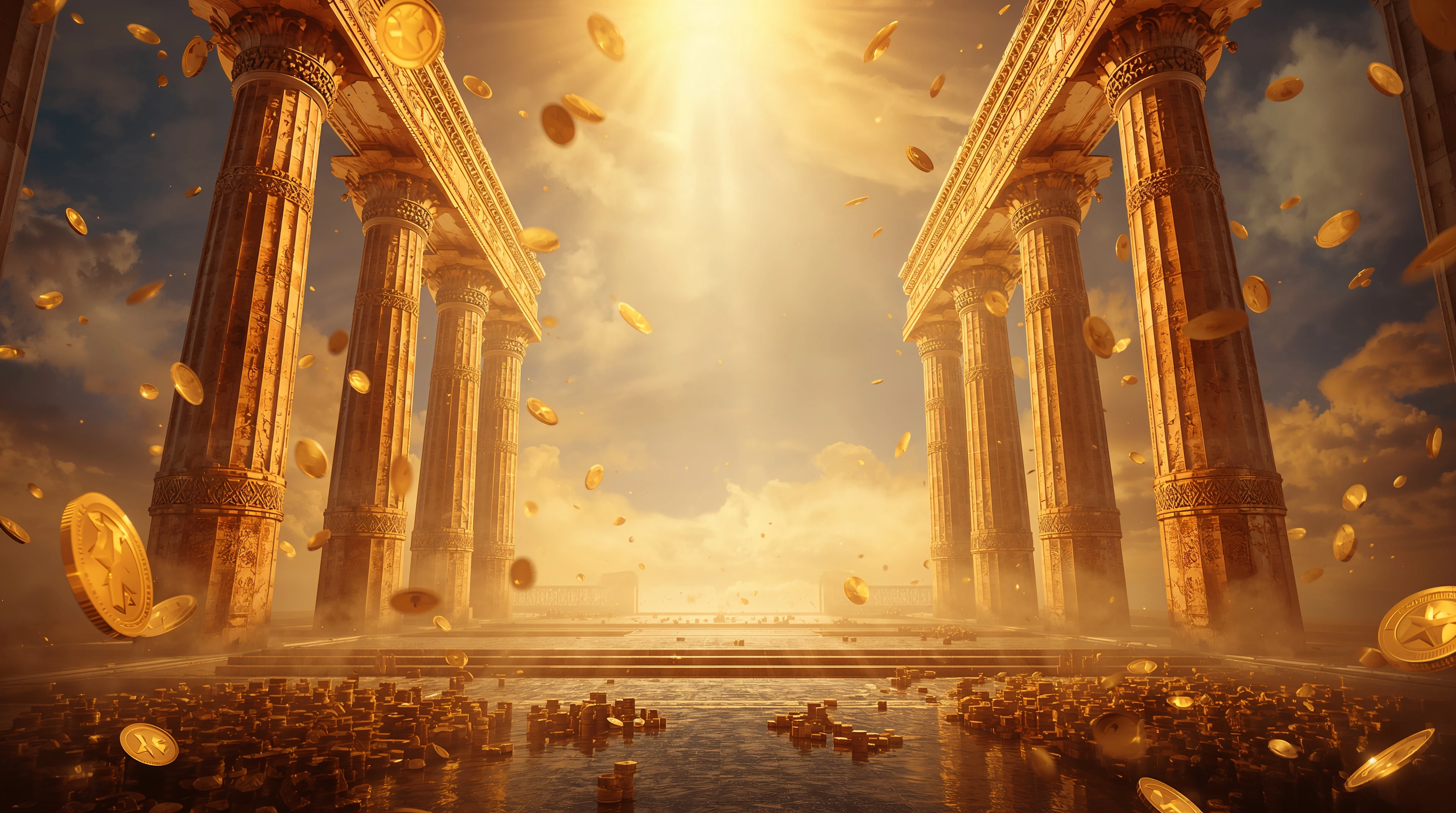 Gates of Olympus 1000