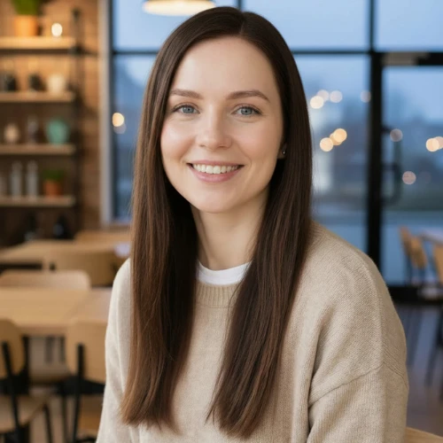 Elīna Kalniņa bilde