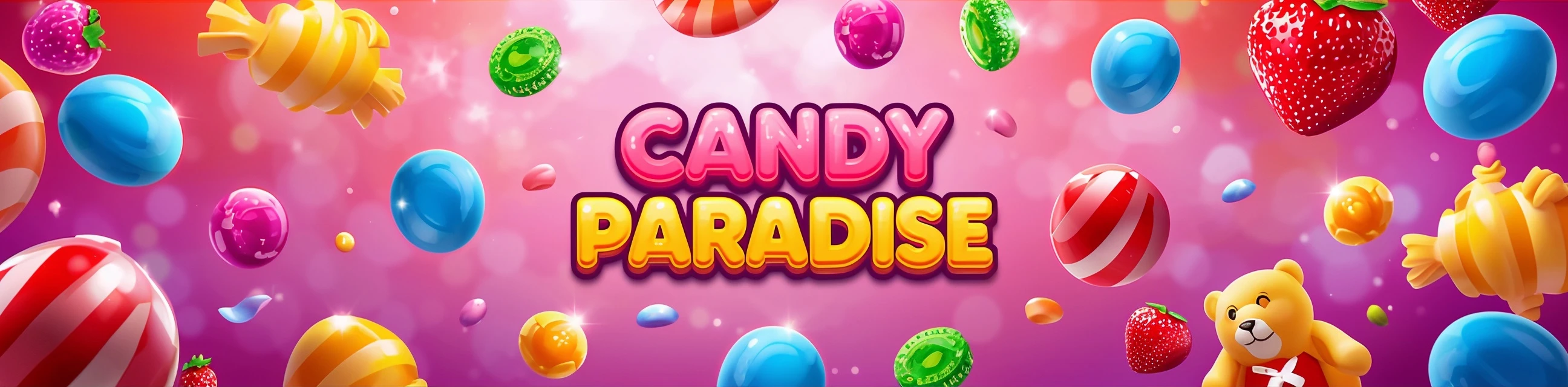 Sugar Rush 1000 demo režīms